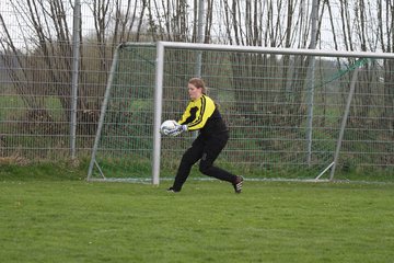 Bild 134 - wB-Jun Schmalfeld am 21.4.12